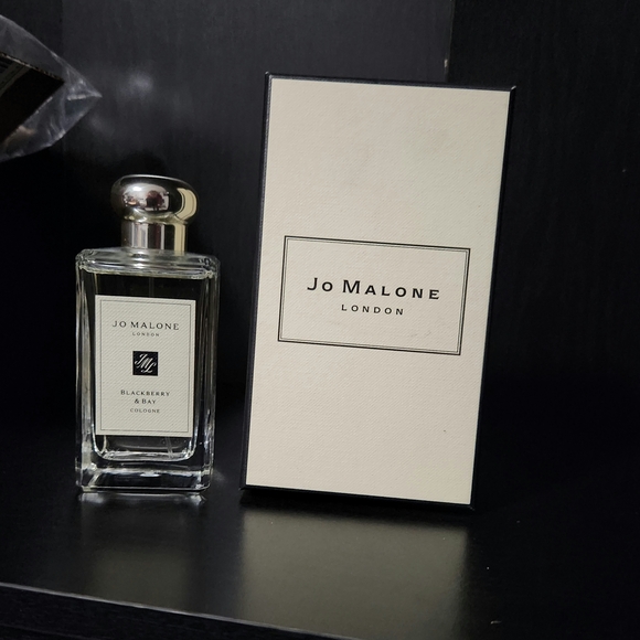 Jo Malone Blackberry & Bay 100ML Unisex Perfume Cologne - Picture 1 of 1